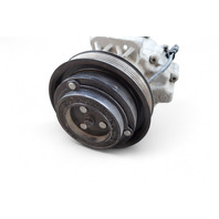 Acura MDX 14-16 A/C AC Air Conditioner Compressor & Pulley 38810-5J6-A03, E051, OEM, 2014, 2015, 2016