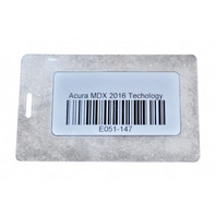 Acura MDX 14-16 A/C AC Air Conditioner Compressor & Pulley 38810-5J6-A03, E051, OEM, 2014, 2015, 2016