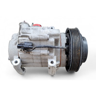 Acura MDX 14-16 A/C AC Air Conditioner Compressor & Pulley 38810-5J6-A03, E051, OEM, 2014, 2015, 2016