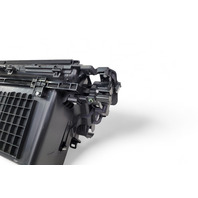 Acura MDX 14-16 Glove Box Assembly, 77500-TZ5-A01ZC, E051, OEM, 2014, 2015, 2016