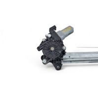 Acura MDX 14-20 Window Regulator Motor Front Left/Driver 72250-TZ5-A01, E051, OEM, 2014, 2015, 2016, 2017, 2018, 2019, 2020