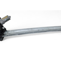 Acura MDX 14-20 Window Regulator Motor Front Left/Driver 72250-TZ5-A01, E051, OEM, 2014, 2015, 2016, 2017, 2018, 2019, 2020