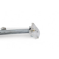 Acura MDX 14-20 Window Regulator Motor Front Left/Driver 72250-TZ5-A01, E051, OEM, 2014, 2015, 2016, 2017, 2018, 2019, 2020