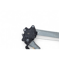 Acura MDX 14-20 Window Regulator Motor Front Left/Driver 72250-TZ5-A01, E051, OEM, 2014, 2015, 2016, 2017, 2018, 2019, 2020