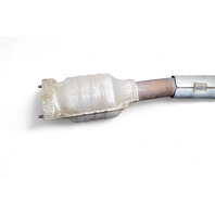 Acura MDX 16 Front Exhaust Down Pipe A, 18150-5J6-A10, E051, OEM, 2016