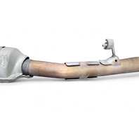 Acura MDX 16 Front Exhaust Down Pipe A, 18150-5J6-A10, E051, OEM, 2016