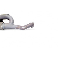 Acura MDX 16 Front Exhaust Down Pipe A, 18150-5J6-A10, E051, OEM, 2016