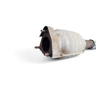 Acura MDX 16 Front Exhaust Down Pipe A, 18150-5J6-A10, E051, OEM, 2016