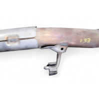 Acura MDX 16 Front Exhaust Down Pipe A, 18150-5J6-A10, E051, OEM, 2016