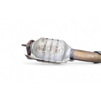 Acura MDX 16 Front Exhaust Down Pipe A, 18150-5J6-A10, E051, OEM, 2016