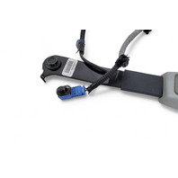 Acura MDX 14-20 Seat Belt Buckle Front Right/Passenger 04813-TZ5-A00ZB, E051, OEM, 2014, 2015, 2016, 2017, 2018, 2019, 2020