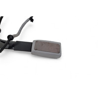 Acura MDX 14-20 Seat Belt Buckle Front Right/Passenger 04813-TZ5-A00ZB, E051, OEM, 2014, 2015, 2016, 2017, 2018, 2019, 2020