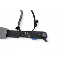 Acura MDX 14-20 Seat Belt Buckle Front Right/Passenger 04813-TZ5-A00ZB, E051, OEM, 2014, 2015, 2016, 2017, 2018, 2019, 2020