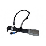 Acura MDX 14-20 Seat Belt Buckle Front Right/Passenger 04813-TZ5-A00ZB, E051, OEM, 2014, 2015, 2016, 2017, 2018, 2019, 2020