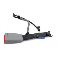 Acura MDX 14-20 Seat Belt Buckle Front Right/Passenger 04813-TZ5-A00ZB, E051, OEM, 2014, 2015, 2016, 2017, 2018, 2019, 2020