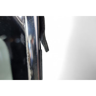 Acura MDX 14-20 Glass Quarter, Left Driver, 73561-TZ5-A11, E051, OEM, 2014, 2015, 2016, 2017, 2018, 2019, 2020