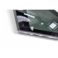 Acura MDX 14-20 Glass Quarter, Left Driver, 73561-TZ5-A11, E051, OEM, 2014, 2015, 2016, 2017, 2018, 2019, 2020