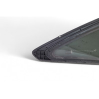 Acura MDX 14-20 Glass Quarter, Left Driver, 73561-TZ5-A11, E051, OEM, 2014, 2015, 2016, 2017, 2018, 2019, 2020