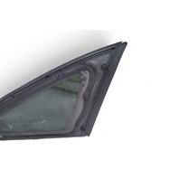 Acura MDX 14-20 Glass Quarter, Left Driver, 73561-TZ5-A11, E051, OEM, 2014, 2015, 2016, 2017, 2018, 2019, 2020