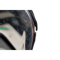 Acura MDX 14-20 Glass Quarter, Left Driver, 73561-TZ5-A11, E051, OEM, 2014, 2015, 2016, 2017, 2018, 2019, 2020