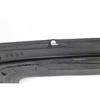 Acura MDX 14-20 Glass Quarter, Left Driver, 73561-TZ5-A11, E051, OEM, 2014, 2015, 2016, 2017, 2018, 2019, 2020