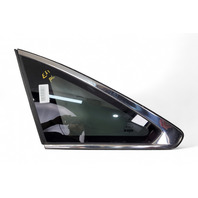 Acura MDX 14-20 Glass Quarter, Left Driver, 73561-TZ5-A11, E051, OEM, 2014, 2015, 2016, 2017, 2018, 2019, 2020 Acura MDX 14-20 Glass Quarter, Left Driver, 73561-TZ5-A11, E051, OEM, 2014, 2015, 2016, 2017, 2018, 2019, 2020