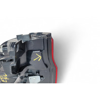 Acura MDX 14-20 Tail Light Lamp, Left Quarter 33550-TZ5-A02, E051, OEM, 2014, 2015, 2016, 2017, 2018, 2019, 2020