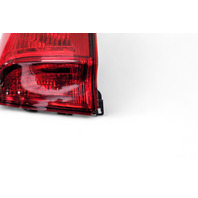 Acura MDX 14-20 Tail Light Lamp, Left Quarter 33550-TZ5-A02, E051, OEM, 2014, 2015, 2016, 2017, 2018, 2019, 2020