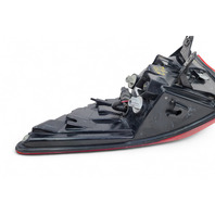 Acura MDX 14-20 Tail Light Lamp, Left Quarter 33550-TZ5-A02, E051, OEM, 2014, 2015, 2016, 2017, 2018, 2019, 2020