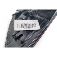 Acura MDX 14-20 Tail Light Lamp, Left Quarter 33550-TZ5-A02, E051, OEM, 2014, 2015, 2016, 2017, 2018, 2019, 2020