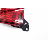 Acura MDX 14-20 Tail Light Lamp, Left Quarter 33550-TZ5-A02, E051, OEM, 2014, 2015, 2016, 2017, 2018, 2019, 2020