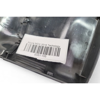 Acura MDX 16-20 Rain Sensor Cover Trim Garnish Black 76412-TZ5-A31, E051, OEM, 2016, 2017, 2018, 2019, 2020