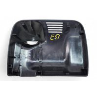 Acura MDX 16-20 Rain Sensor Cover Trim Garnish Black 76412-TZ5-A31, E051, OEM, 2016, 2017, 2018, 2019, 2020