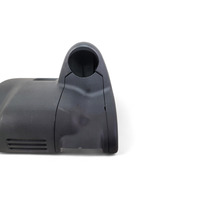 Acura MDX 16-20 Rain Sensor Cover Trim Garnish Black 76412-TZ5-A31, E051, OEM, 2016, 2017, 2018, 2019, 2020