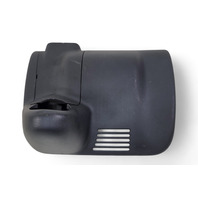 Acura MDX 16-20 Rain Sensor Cover Trim Garnish Black 76412-TZ5-A31, E051, OEM, 2016, 2017, 2018, 2019, 2020