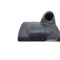 Acura MDX 16-20 Rain Sensor Cover Trim Garnish Black 76412-TZ5-A31, E051, OEM, 2016, 2017, 2018, 2019, 2020