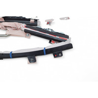 Acura MDX 14-18 Side Curtain Bag Left/Driver Air 78875-TZ5-A84, E051, OEM, 2014, 2015, 2016, 2017, 2018