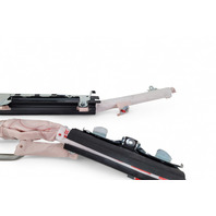 Acura MDX 14-18 Side Curtain Bag Left/Driver Air 78875-TZ5-A84, E051, OEM, 2014, 2015, 2016, 2017, 2018