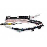 Acura MDX 14-18 Side Curtain Bag Left/Driver Air 78875-TZ5-A84, E051, OEM, 2014, 2015, 2016, 2017, 2018 Acura MDX 14-18 Side Curtain Bag Left/Driver Air 78875-TZ5-A84, E051, OEM, 2014, 2015, 2016, 2017, 2018