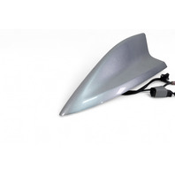 Acura MDX 16 Roof Antenna Silver Metallic, 39150-TZ5-A12ZH, E051, OEM, 2016