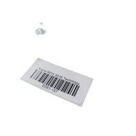 Acura MDX 16 Roof Antenna Silver Metallic, 39150-TZ5-A12ZH, E051, OEM, 2016