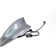 Acura MDX 16 Roof Antenna Silver Metallic, 39150-TZ5-A12ZH, E051, OEM, 2016