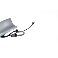 Acura MDX 16 Roof Antenna Silver Metallic, 39150-TZ5-A12ZH, E051, OEM, 2016