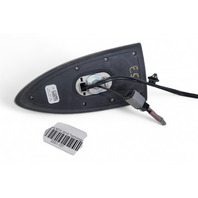 Acura MDX 16 Roof Antenna Silver Metallic, 39150-TZ5-A12ZH, E051, OEM, 2016