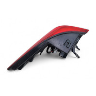 Acura MDX 14-20 Tail Light Lamp, Right Quarter 33500-TZ5-A02, E051, OEM, 2014, 2015, 2016, 2017, 2018, 2019, 2020