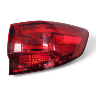 Acura MDX 14-20 Tail Light Lamp, Right Quarter 33500-TZ5-A02, E051, OEM, 2014, 2015, 2016, 2017, 2018, 2019, 2020