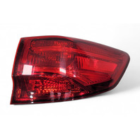 Acura MDX 14-20 Tail Light Lamp, Right Quarter 33500-TZ5-A02, E051, OEM, 2014, 2015, 2016, 2017, 2018, 2019, 2020