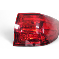 Acura MDX 14-20 Tail Light Lamp, Right Quarter 33500-TZ5-A02, E051, OEM, 2014, 2015, 2016, 2017, 2018, 2019, 2020