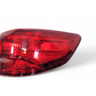 Acura MDX 14-20 Tail Light Lamp, Right Quarter 33500-TZ5-A02, E051, OEM, 2014, 2015, 2016, 2017, 2018, 2019, 2020