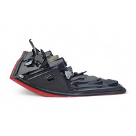 Acura MDX 14-20 Tail Light Lamp, Right Quarter 33500-TZ5-A02, E051, OEM, 2014, 2015, 2016, 2017, 2018, 2019, 2020